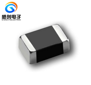 CI型贴片叠层铁体电感