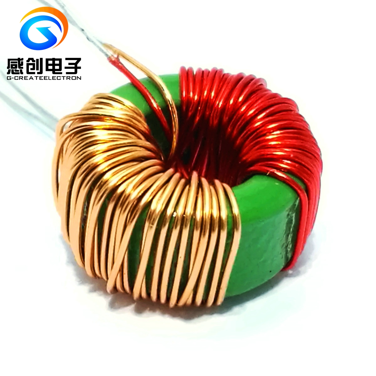 T型磁环电感