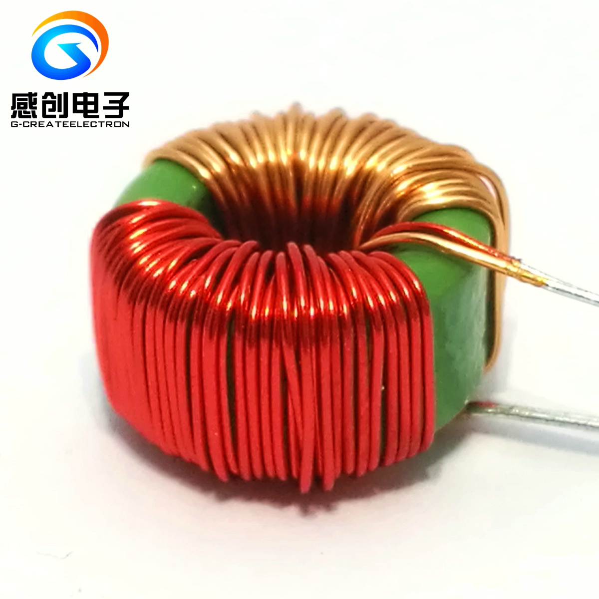 T型磁环电感